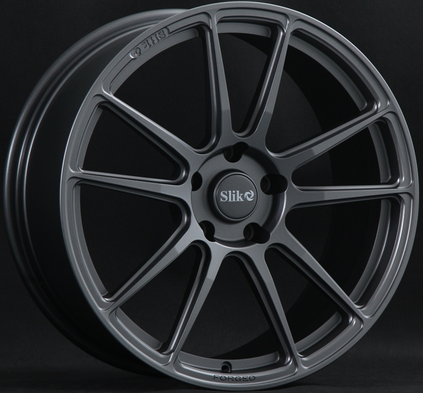 SLIK L-904 FORGED WHEELS new model