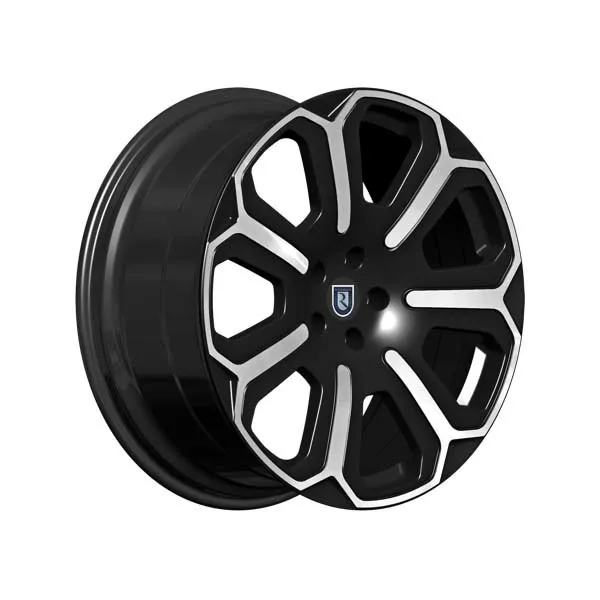 Rocksroad Diamond forged wheels