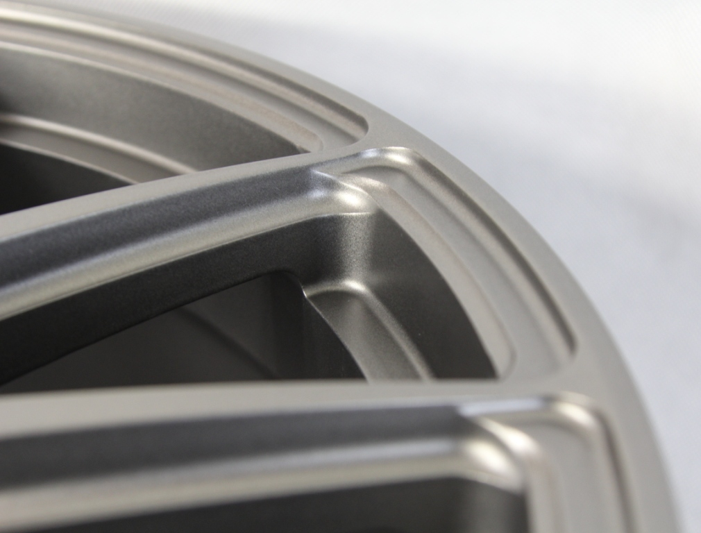 SLIK L-904 FORGED WHEELS new design