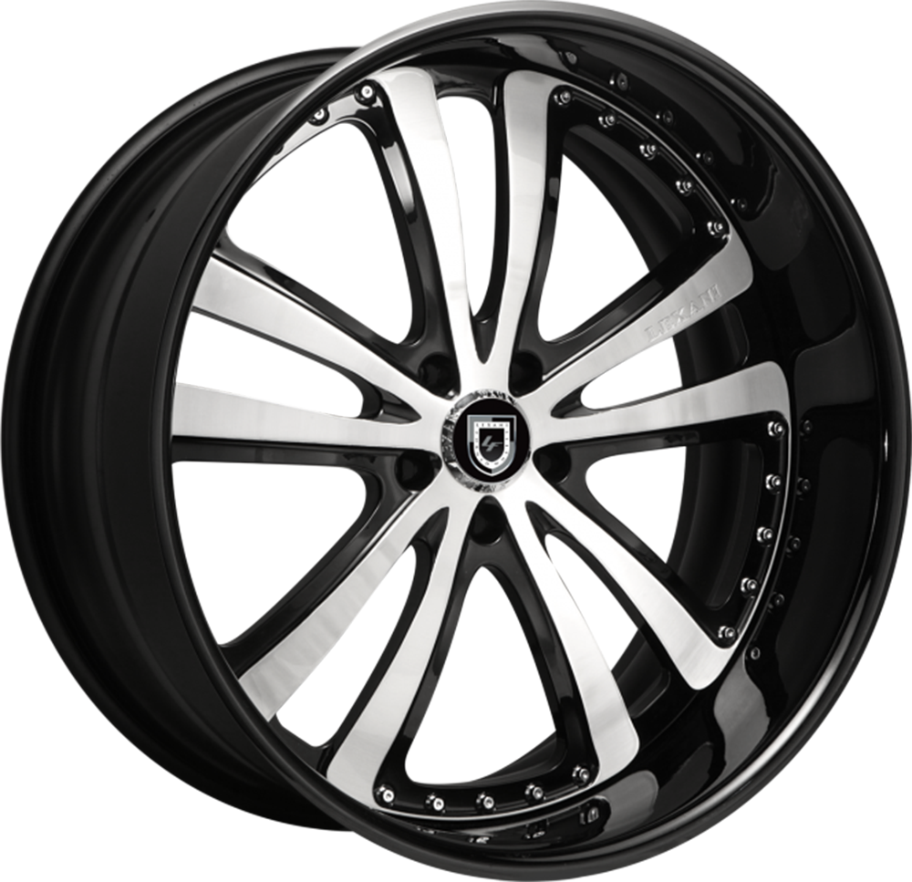 Lexani LF-710 Forged Wheels