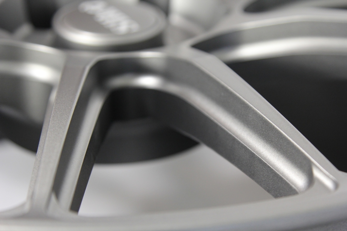 SLIK L-904 FORGED WHEELS new model