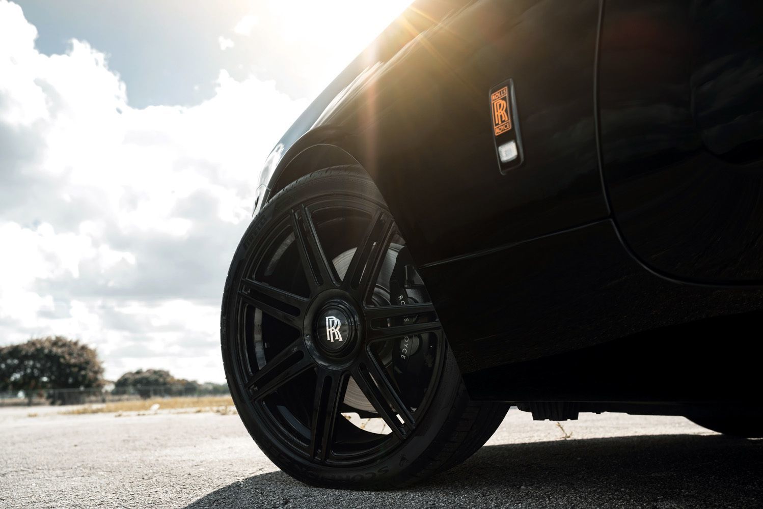 AVANT GARDE forged wheels AGL36