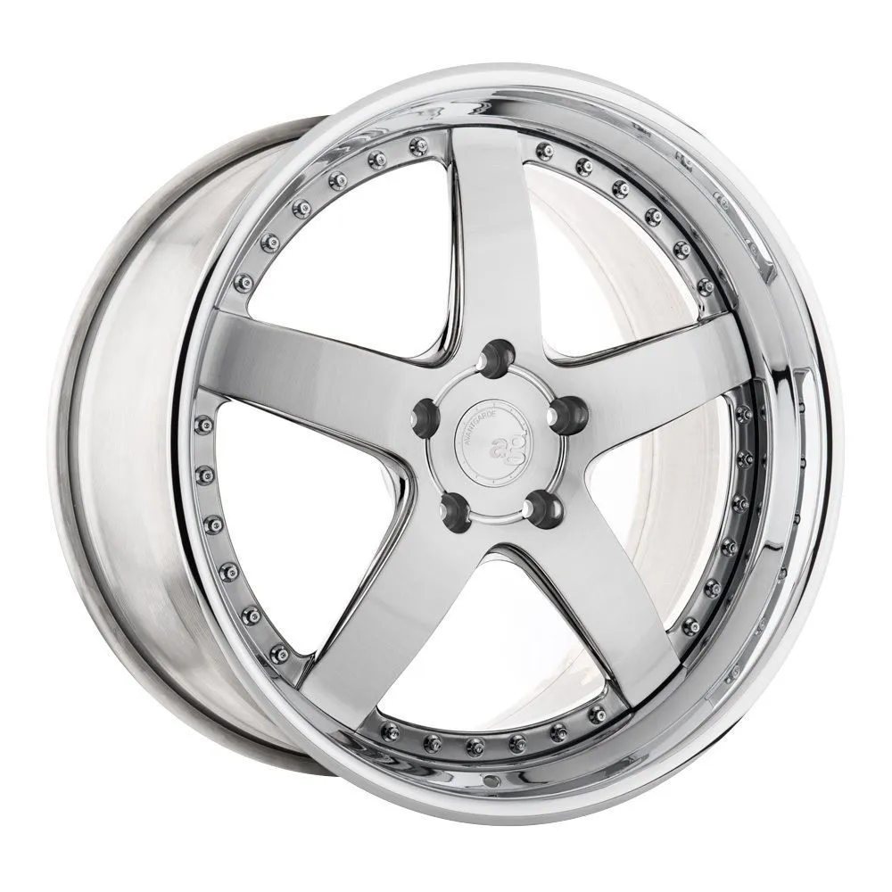 AVANT GARDE forged wheels F130