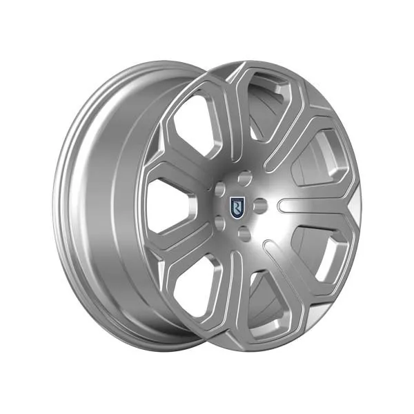 Rocksroad Diamond forged wheels