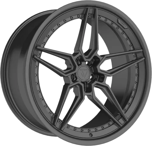 Vissol Forged Wheels F-1074