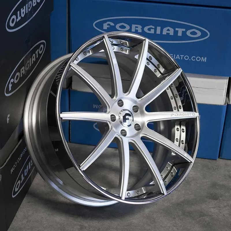 Forgiato 2.0 S206
