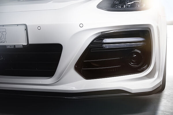 TECHART Grand GT body kit for Porsche Panamera new style