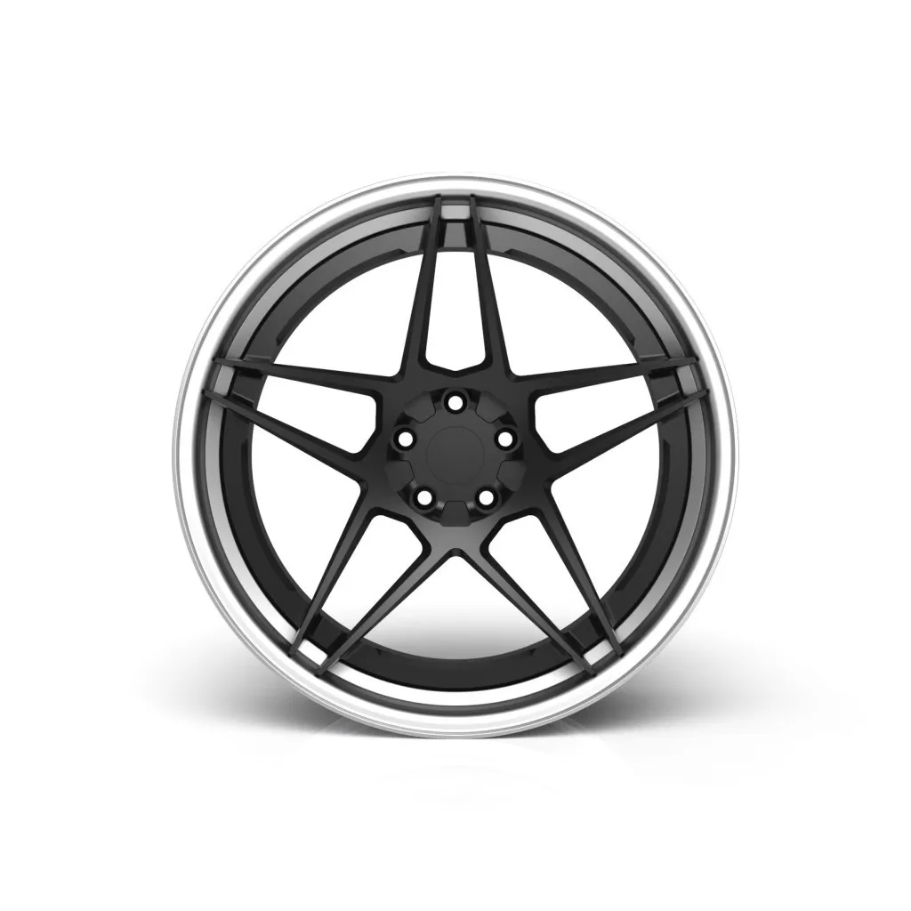 3SDM 3.71 FX2 SERIES Forged Wheels