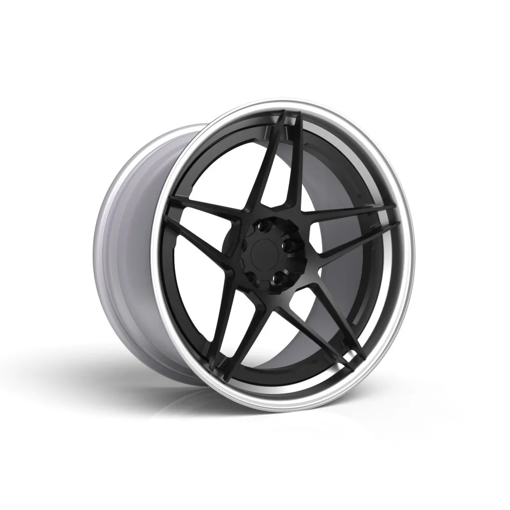 3SDM 3.71 FX2 SERIES Forged Wheels