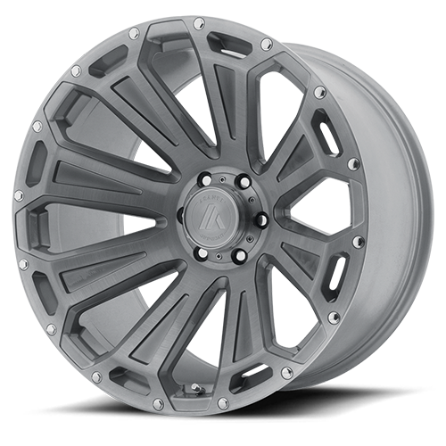 Asanti AB813 CLEAVER Forged wheels