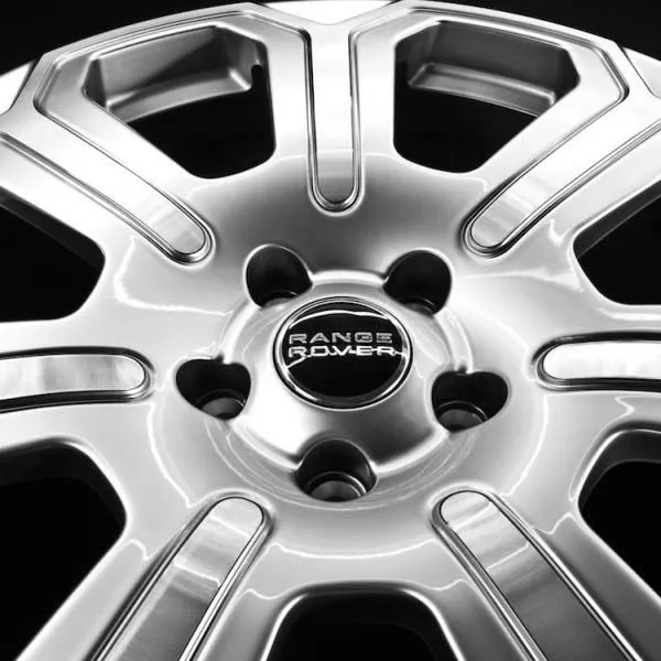 Rocksroad Diamond forged wheels