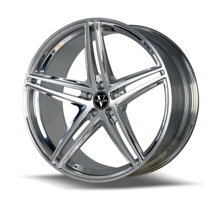 Vellano VM36 forged wheels