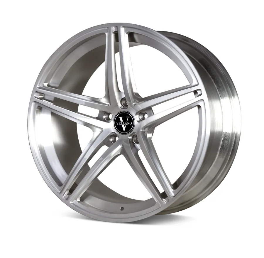 Vellano VM36 forged wheels