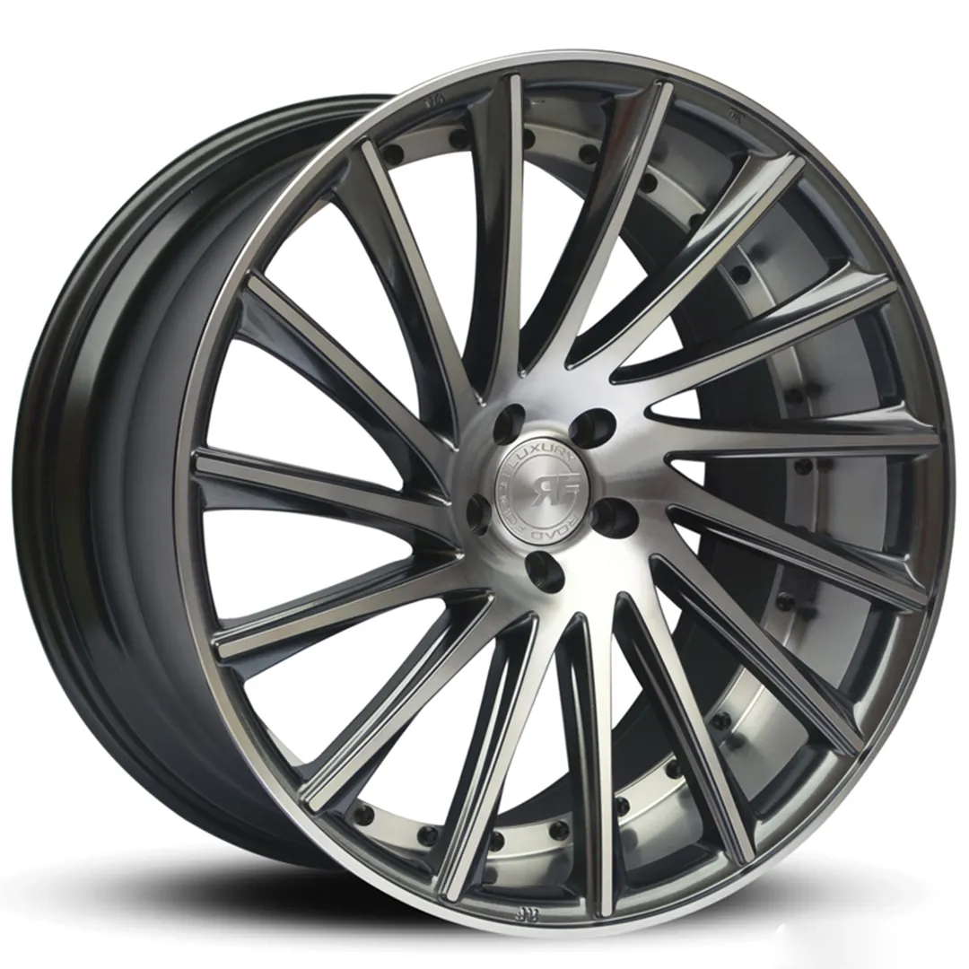 Road Force RF 16 FlowForm Wheels