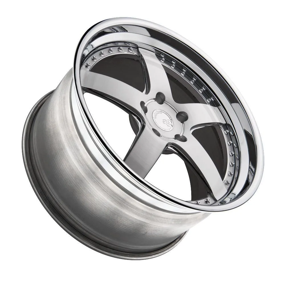 AVANT GARDE forged wheels F130