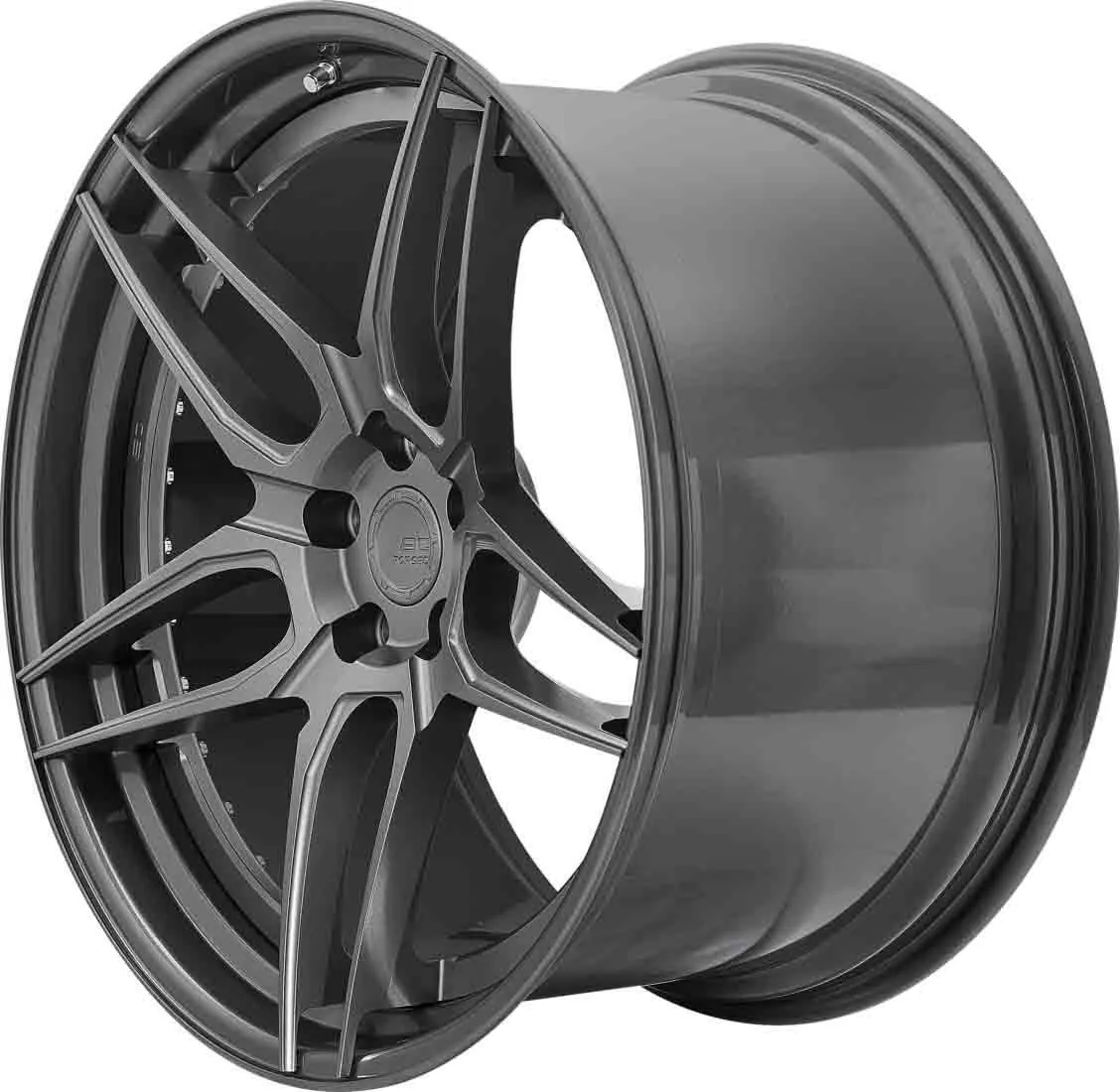 BC Forged wheels HCA161 (HCA Series)