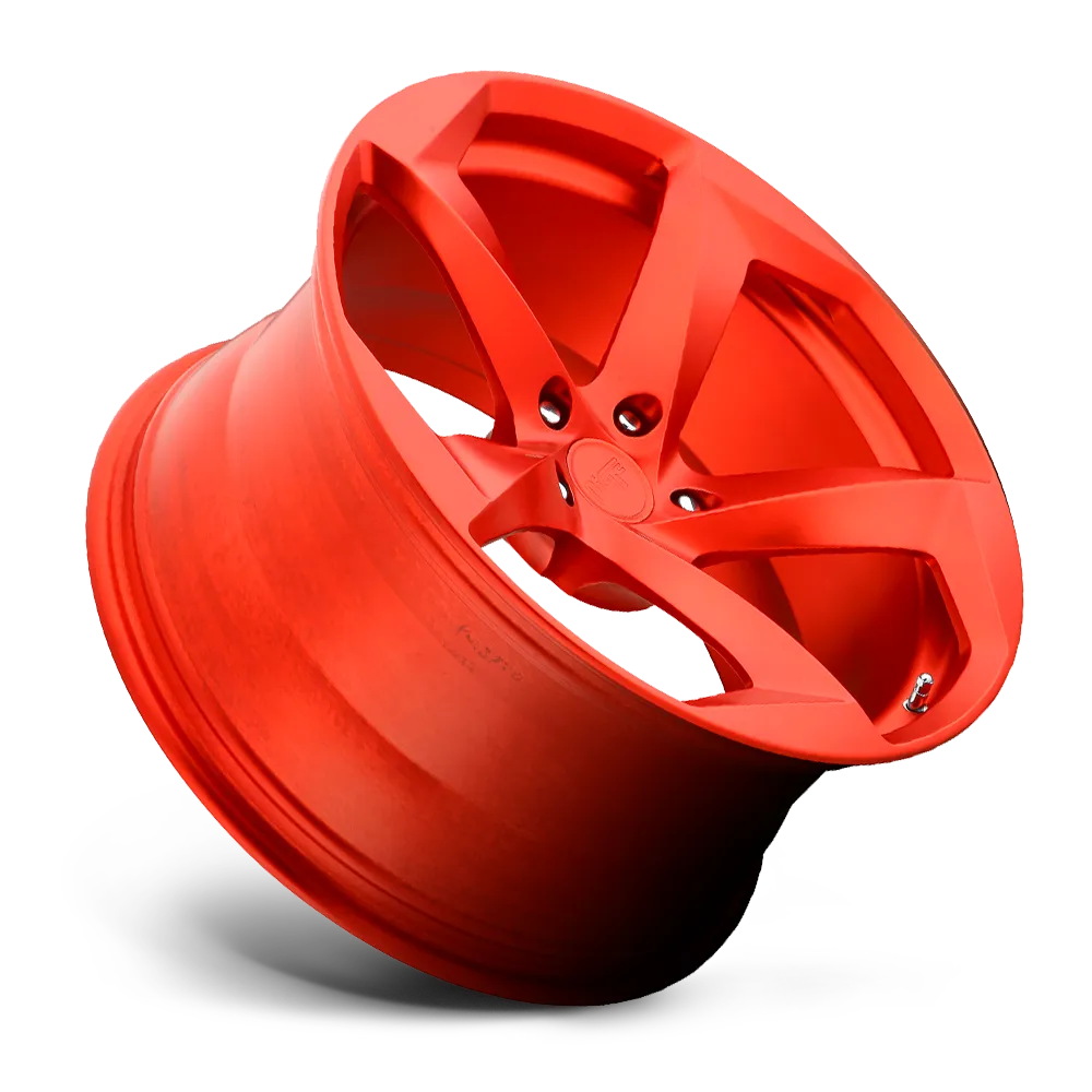 Niche  DTM forged wheels