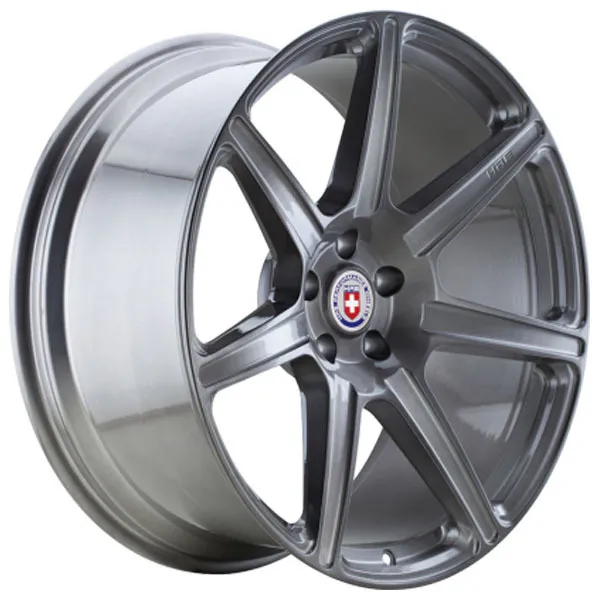 HRE TR107 (TR1 Series) forged wheels