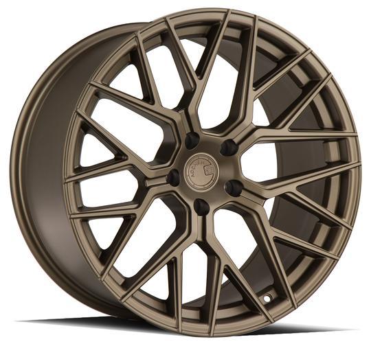 Aodhan Forged Wheels LS009