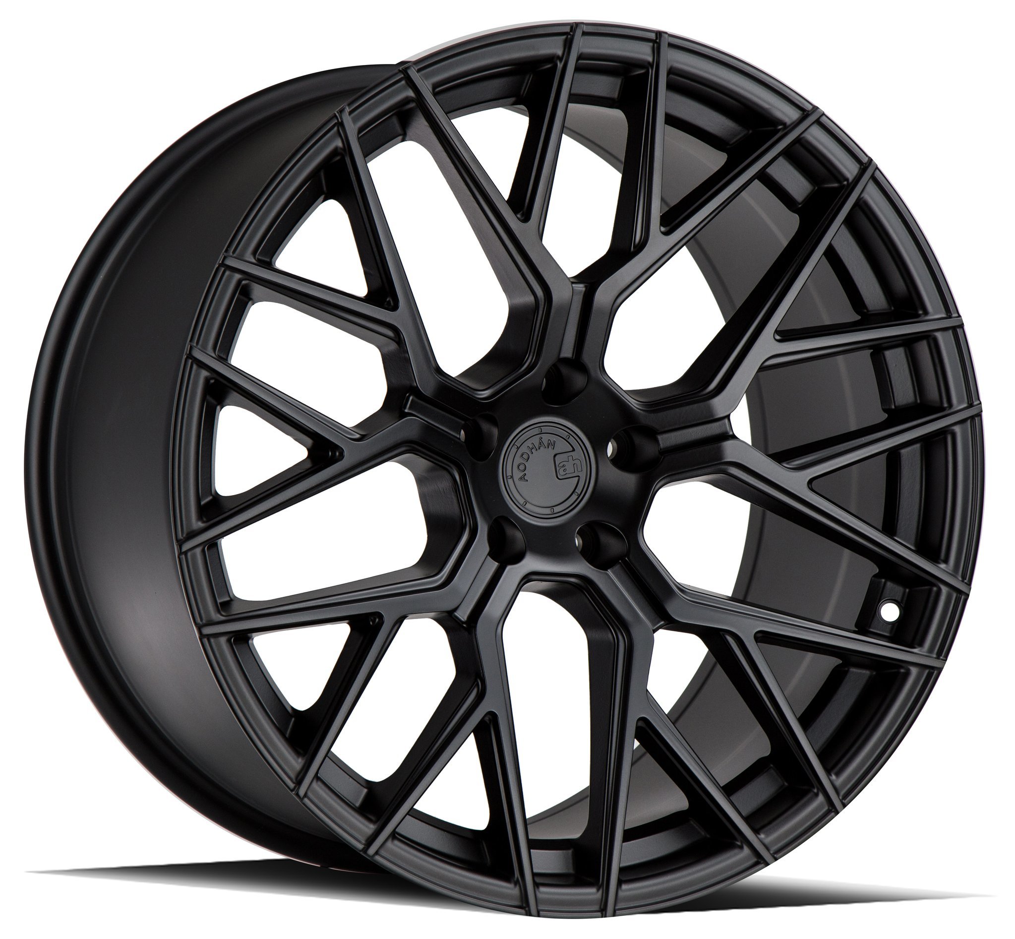 Aodhan Forged Wheels LS009