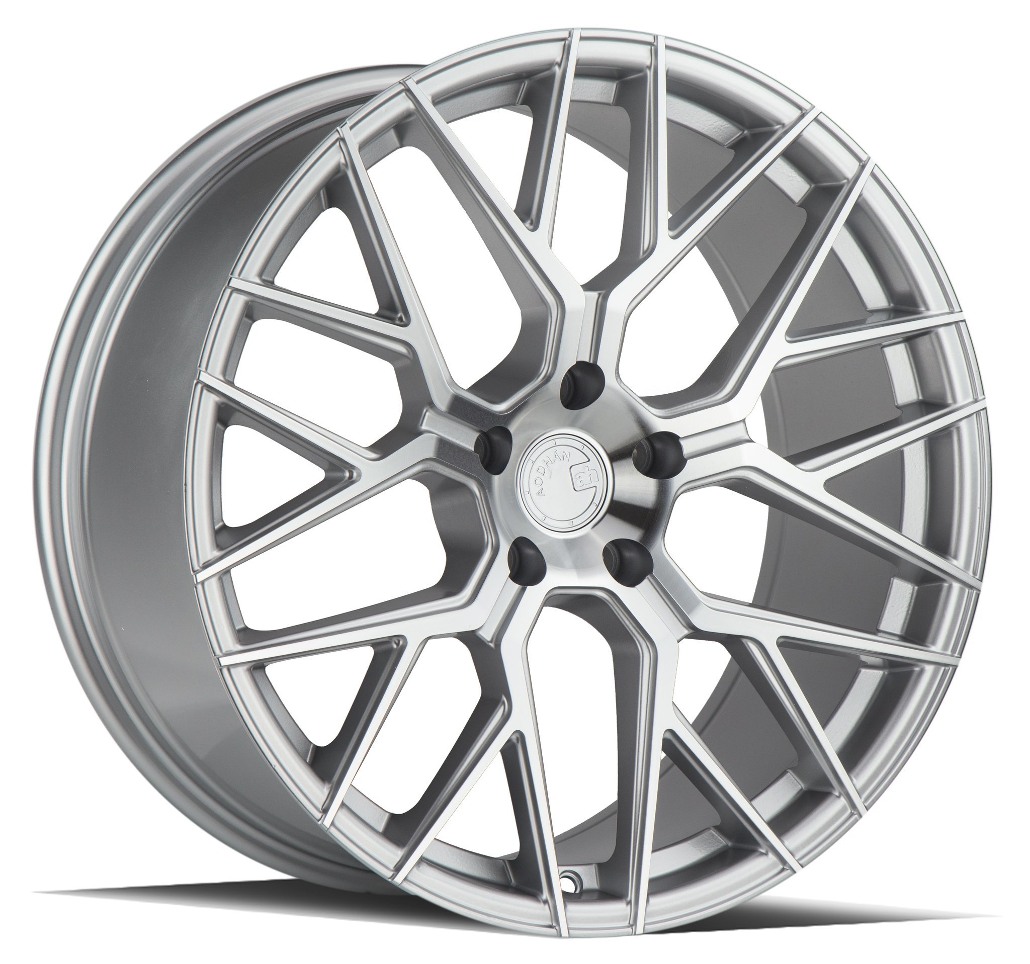 Aodhan Forged Wheels LS009