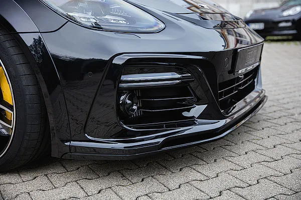 TECHART Grand GT body kit for Porsche Panamera new style
