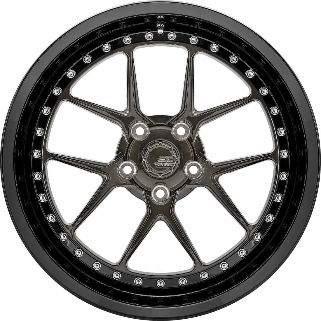 BC Forged wheels LE52 // MLE52 (LE/MLE Series)