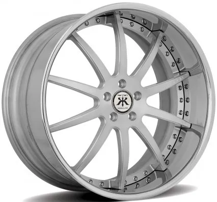 Rennen R10 STANDARD FORGED WHEELS
