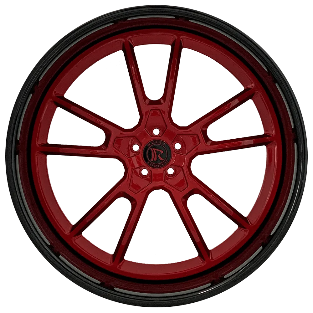 Rucci Forged Wheels New Phoenix
