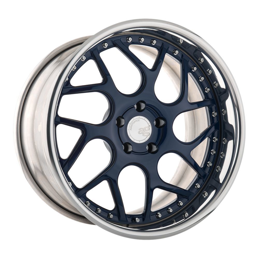 AVANT GARDE forged wheels F211