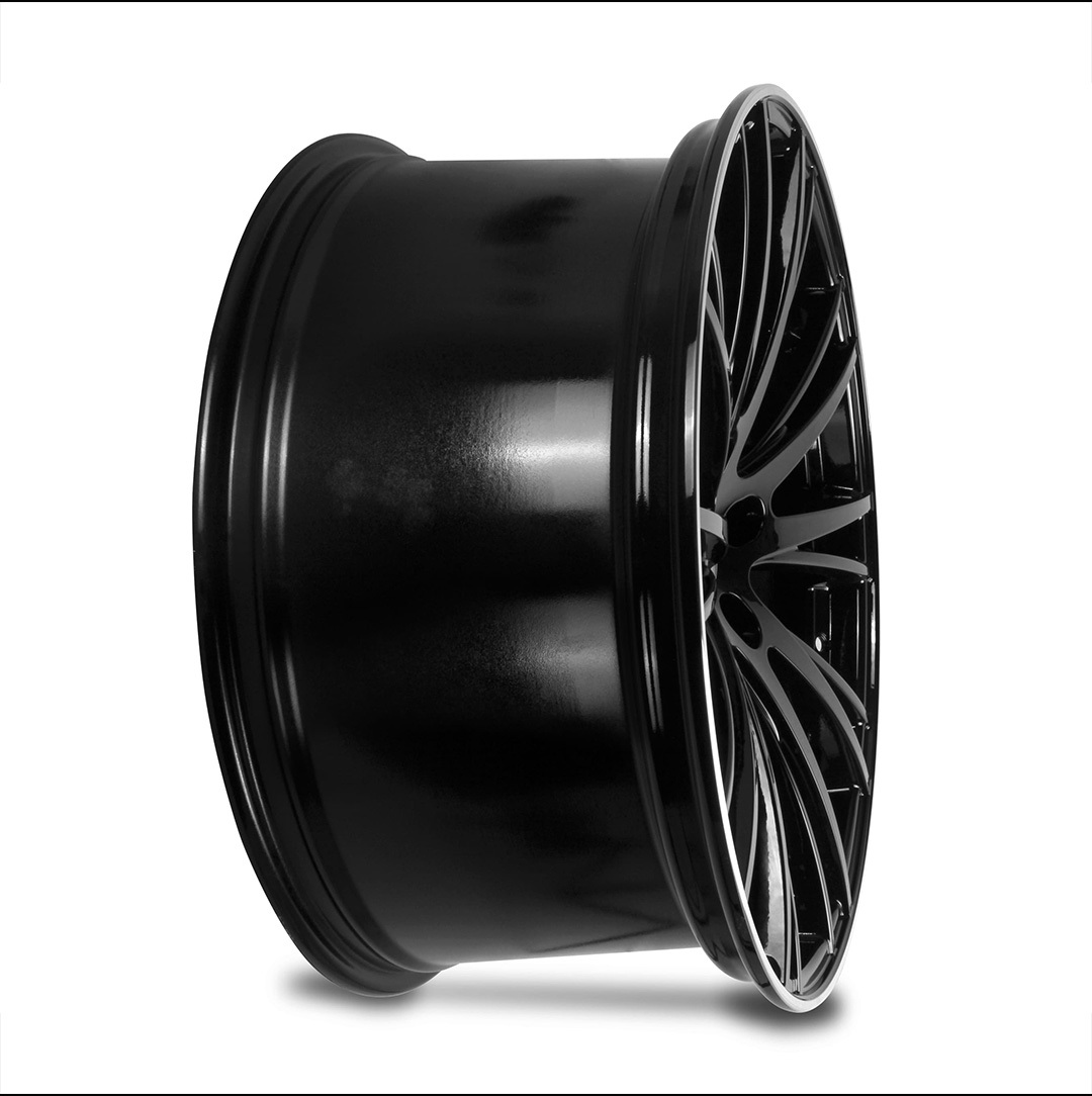 Riviera RV128 Light Alloy Wheels