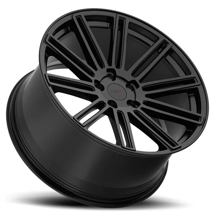 TSW Wheels Crowthorne light alloy wheels