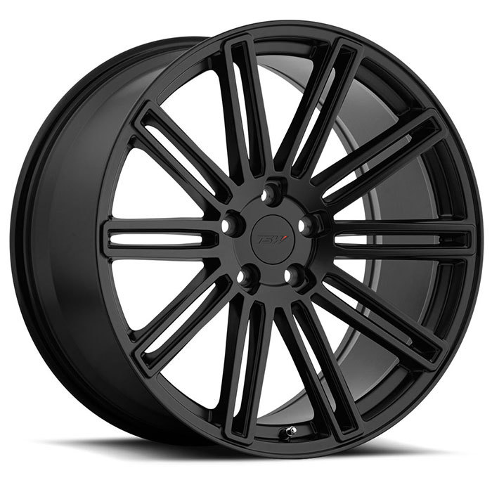 TSW Wheels Crowthorne light alloy wheels