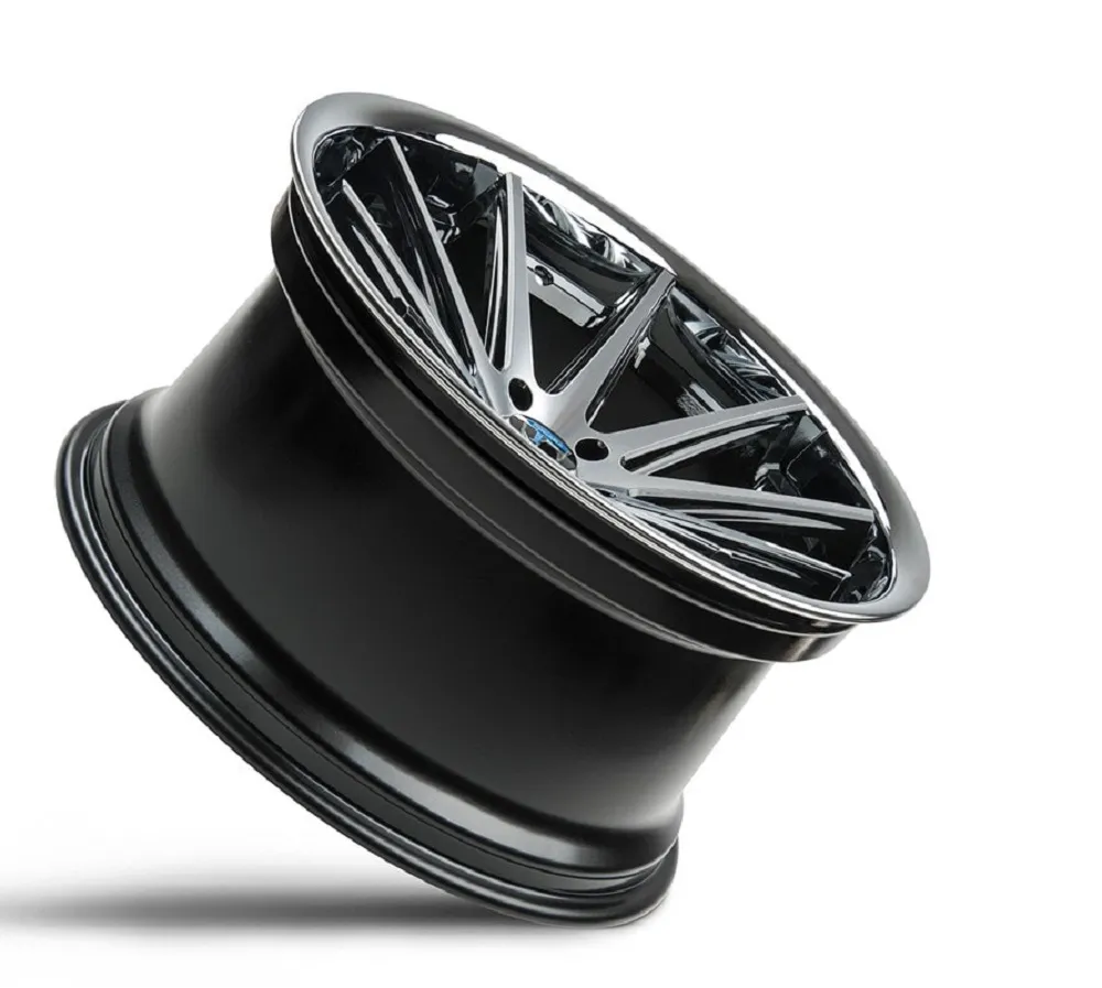 Rohana RС10 forged wheels