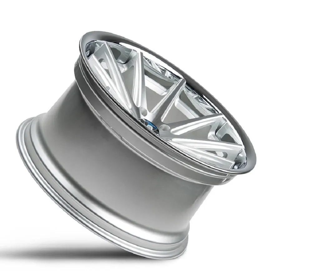 Rohana RС10 forged wheels