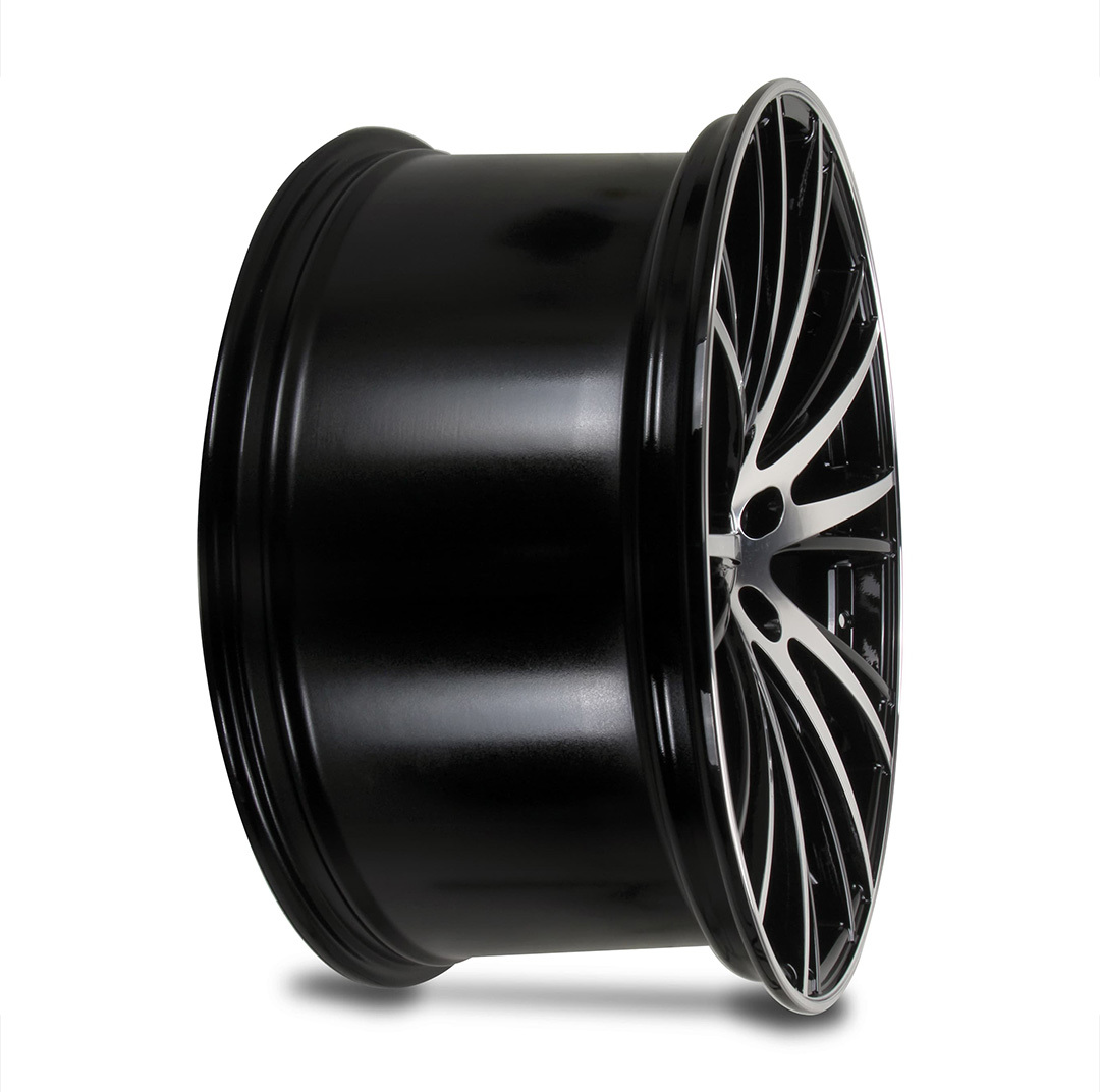 Riviera RV128 Light Alloy Wheels