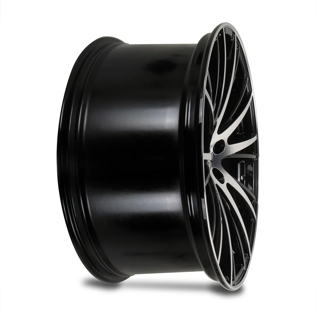 Riviera RV128 Light Alloy Wheels