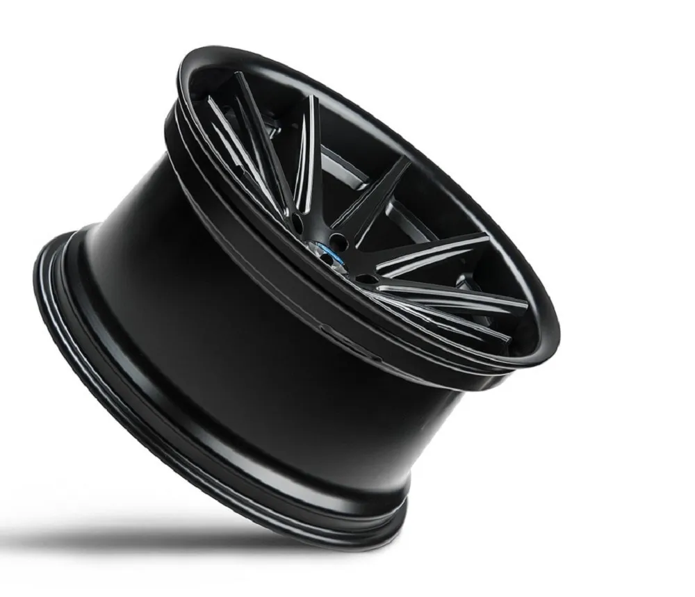 Rohana RС10 forged wheels