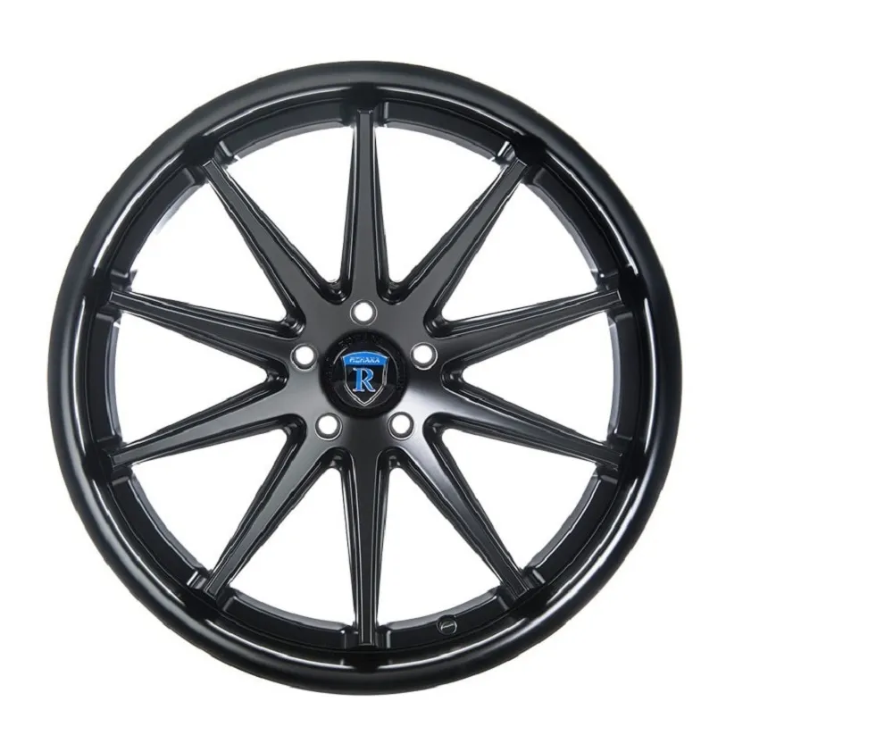 Rohana RС10 forged wheels