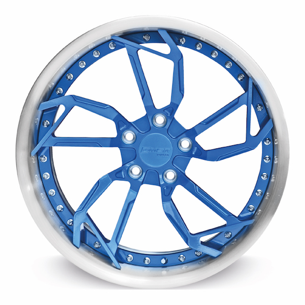 CMST CT221 Forged Wheels