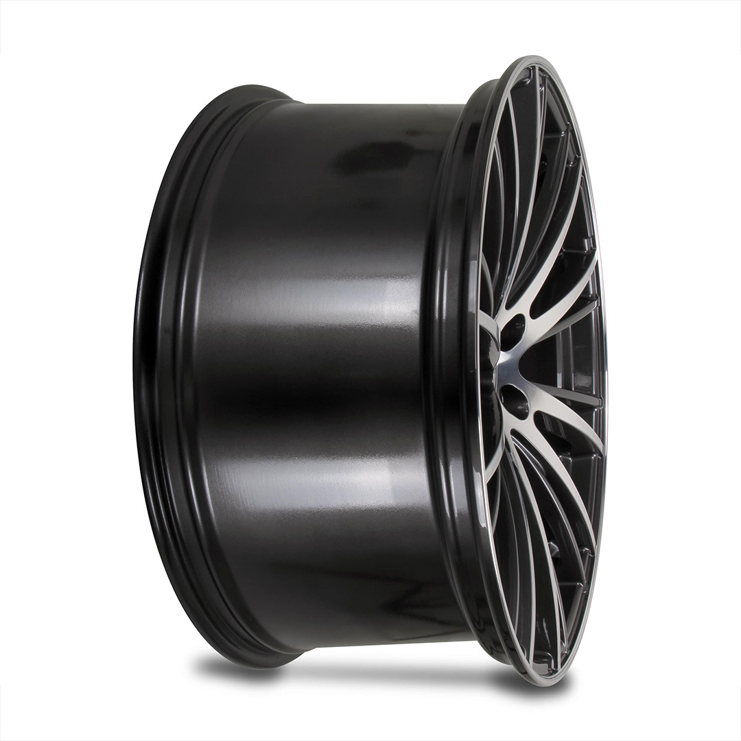 Riviera RV128 Light Alloy Wheels