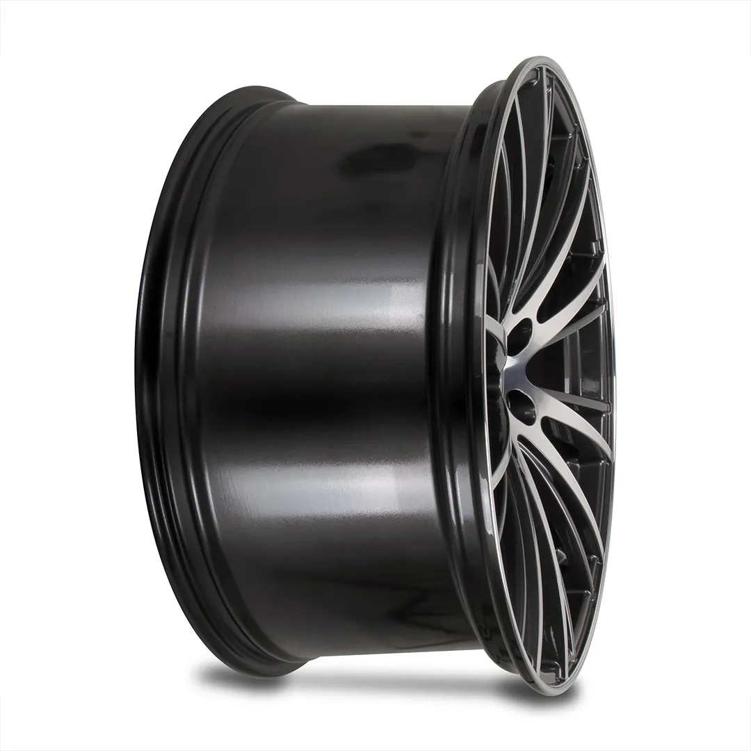 Riviera RV128 Light Alloy Wheels
