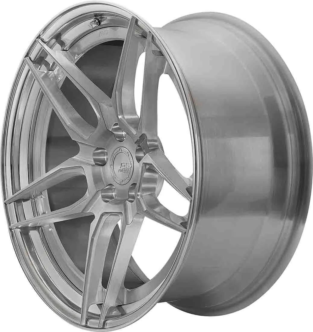 BC Forged wheels HCA161 (HCA Series)