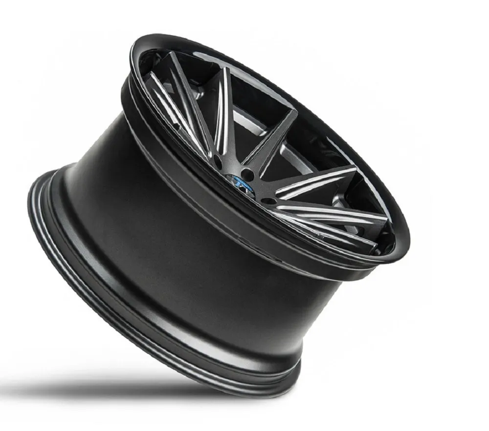 Rohana RС10 forged wheels