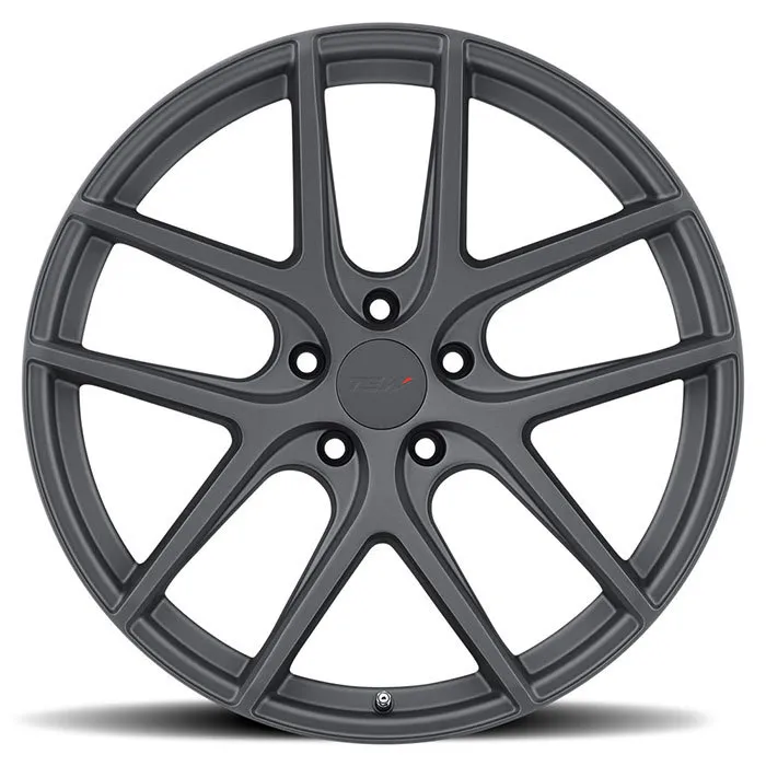 TSW Wheels Geneva forged wheels