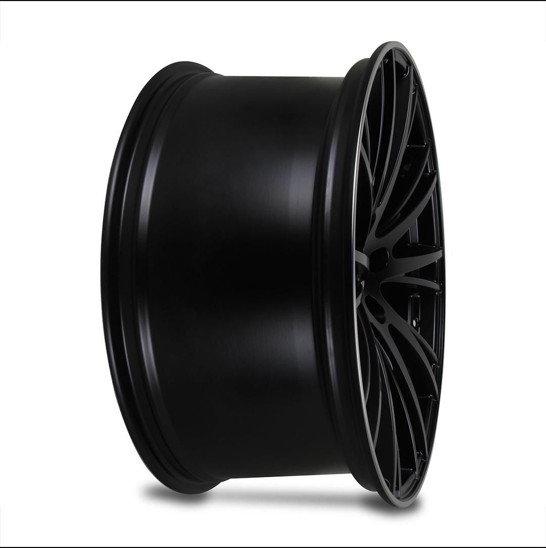 Riviera RV128 Light Alloy Wheels
