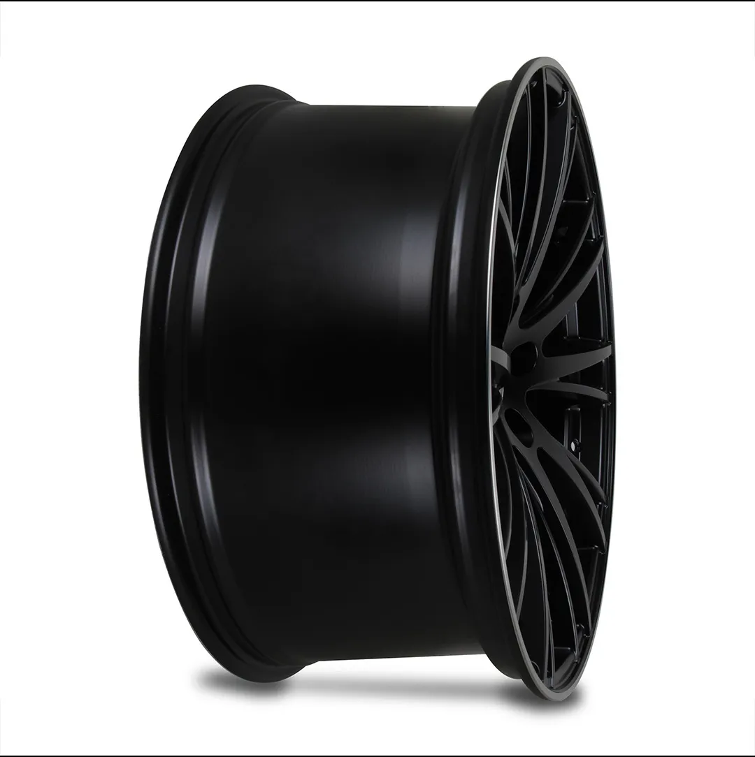 Riviera RV128 Light Alloy Wheels