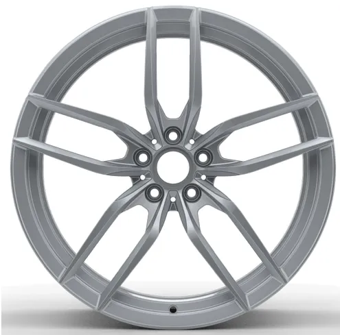 BREED forged WHEELS STING
