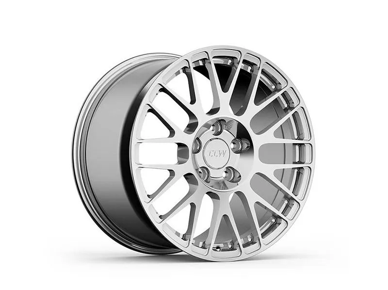 CCW CORSAIR C2K forged wheels