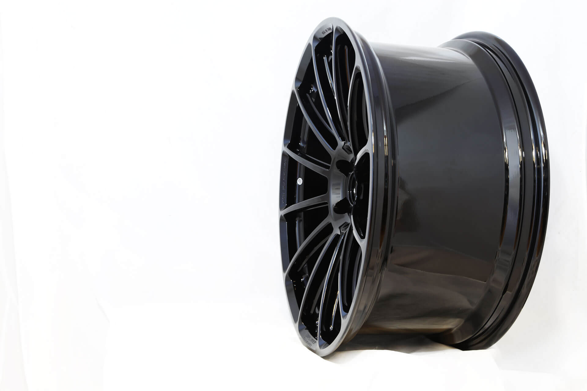 Unplugged Performance UP-03 Super Lightweight Forged Wheels